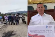 Masacre en Ábrego: asesinan a seis personas, incluido un líder social