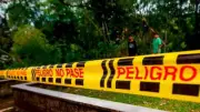 Masacre en Marinilla, Antioquia: cuatro personas asesinadas a bala