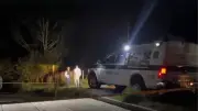Masacre en Marinilla: cuatro asesinados en Antioquia