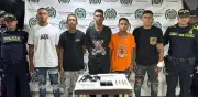 Masacre en Pueblo Viejo, Magdalena: cuatro muertos y dos heridos en víspera del Día de las Madres