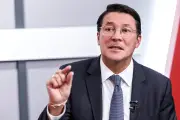 Material electoral será trasladado con GPS para garantizar transparencia