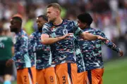 Matthijs de Ligt se pierde el Mundial 2026 tras cirugía de espalda