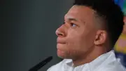 Mbappé revela que Arbeloa lo considera el cuarto delantero del Real Madrid