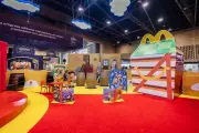 McDonald's lanza colección de El Chavo en FilBo 2026 con sala de lectura