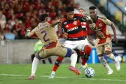 Medellín recibe a Flamengo con urgencia de victoria en Copa Libertadores