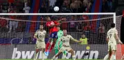 Medellín se juega su última carta en la Copa Libertadores 2026 ante Cusco