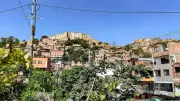 Medellín suspende tres construcciones ilegales en el barrio Blanquizal