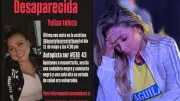 Melissa Martínez clama justicia por Yulixa Toloza, hallada sin vida en Cundinamarca