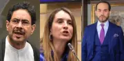 Mercado de predicción: se cierra brecha entre Cepeda, Valencia y De la Espriella
