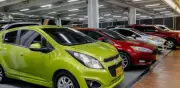 Mercado de vehículos usados en Colombia crece 6,5 % en 2026