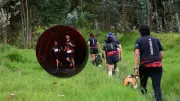 Merrell Trail Tour 2026: la carrera de montaña que desafía cuerpo y mente en Guatavita