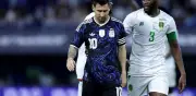 Messi: Argentina puede ilusionarse, pero Francia y España llegan mejor al Mundial