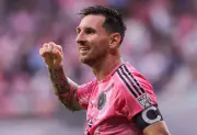 Messi lidera triunfo de Inter Miami sobre Portland Timbers