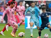 Messi sigue siendo el mejor pagado de la MLS con $28,3 millones