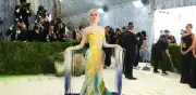 Met Gala 2026: la alfombra roja se transformó en una galería de arte viviente