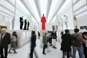 Met Gala 2026: moda como arte, el debate que abre su temática