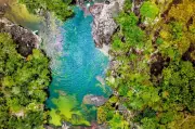 Meta será sede de Colombia Nature Travel Mart 2026 con rueda de negocios internacional