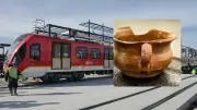 Metro de Bogotá descubre tesoros arqueológicos en sus obras