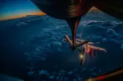 Michael Bay llevará al cine el rescate de pilotos en Irán