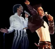 'Michael' retoma el primer puesto en taquilla y desafía récord de 'Bohemian Rhapsody'