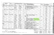 Migración Colombia entrega registros migratorios de Epstein y Maxwell tras orden judicial