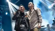 Miguel Huertas se retira de banda de Yeison Jiménez y lanza proyecto solista