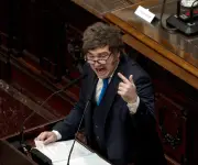 Milei anuncia envío de proyecto 'súper RIGI' para atraer inversiones en Argentina