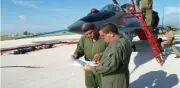 Militares cubanos imputados con Raúl Castro por derribo de avionetas en 1996