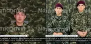 Militares secuestrados en Cauca por disidencias de Iván Mordisco piden respuestas al Estado