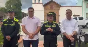 Millonaria recompensa por información del crimen de presidenta del Concejo de Obando