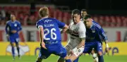 Millonarios agradece a Boston River: así quedan las cuentas en la Sudamericana