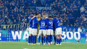Millonarios analiza fichaje de Duván Vergara para reforzar su ataque