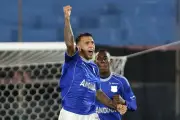 Millonarios busca golpe de autoridad ante São Paulo en la Copa Sudamericana