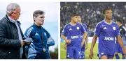 Millonarios: crisis, autoengaño y la vergüenza de haber sido el grande que ya no es