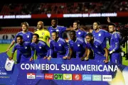 Millonarios depende de sí mismo para clasificar en la Copa Sudamericana
