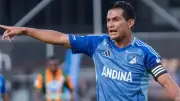 Millonarios planea refuerzos: Fabián Sambueza reemplazaría a Mackalister Silva