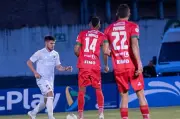 Millonarios vence 3-2 a Patriotas con agónica remontada en Tunja