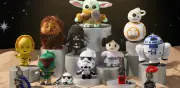 Miniso alcanza 100 tiendas en Colombia y lanza colección exclusiva de Star Wars