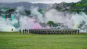 Ministerio de Defensa retira a otros 30 oficiales del Ejército Nacional