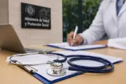 Ministerio de Salud extiende intervención de Asmet Salud por un mes