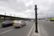 Ministerio de Transporte tumba 7,5 millones de comparendos por fotomultas
