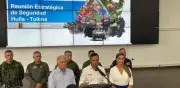 Ministro de Defensa se pronuncia sobre audio que menciona a Iván Cepeda