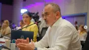 Ministro de Justicia pide moderar tono en tensiones con altas cortes
