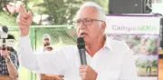 Ministro de Salud desata polémica con 'que tengan buen día' ante crisis de clínicas