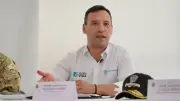 Ministro Sánchez desmiente vínculo de extorsionador con disidencias de Farc