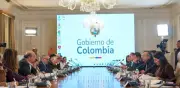 Minjusticia, Fiscalía y comisionado de Paz se reunirán este jueves para evaluar suspensión de capturas del 'Clan del Golfo'