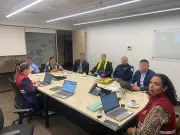 MinTrabajo inspeccionó Aeropuerto El Dorado por irregularidades laborales