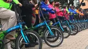 MinTransporte propone placa y casco obligatorio para bicicletas y patinetas eléctricas
