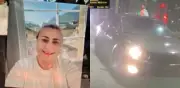Misterioso recorrido del carro de Yulixa Toloza: cinco horas clave en alerta
