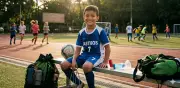 Mitos sobre ejercicio en niños con asma afectan su desarrollo y rendimiento escolar